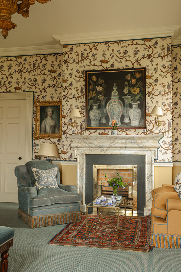 The Lady Kildare 102