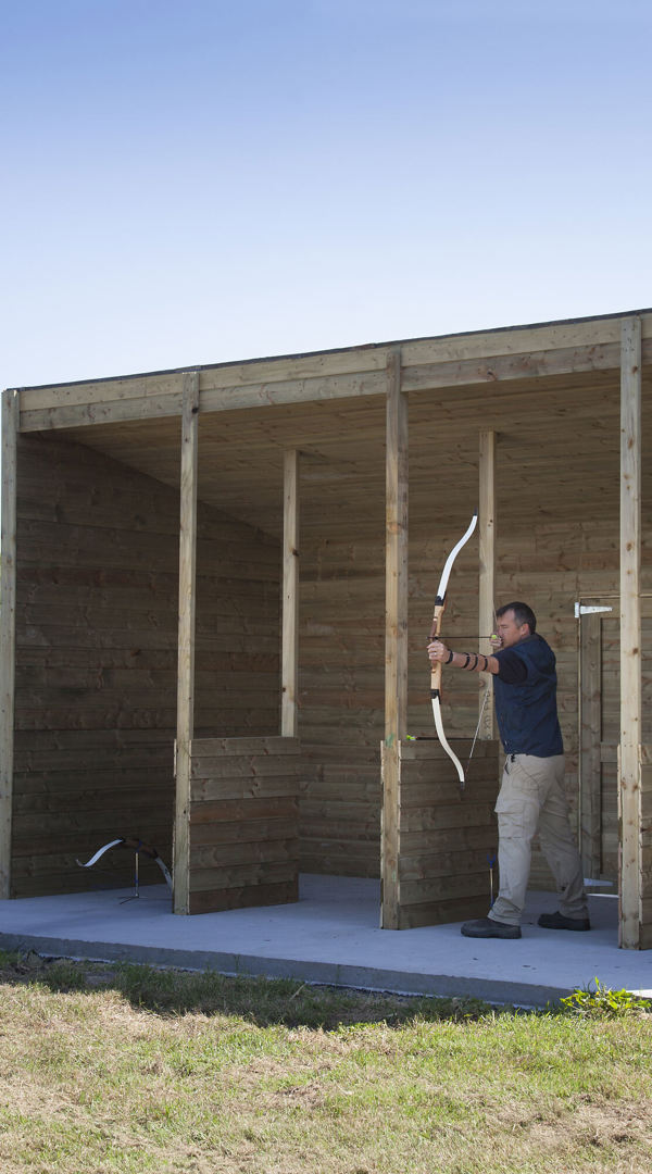 Archery High