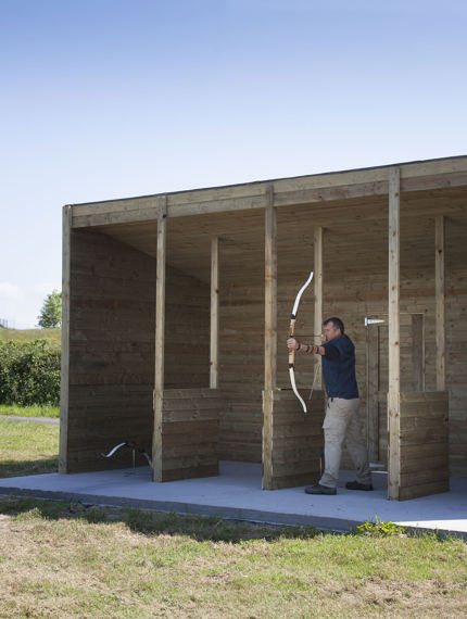 Archery High