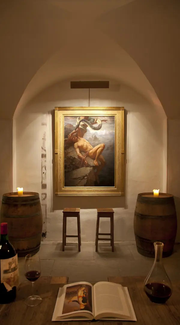 The Art