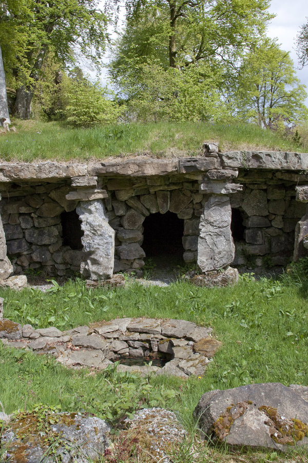 Grotto