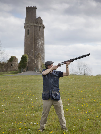 Activities Shooting