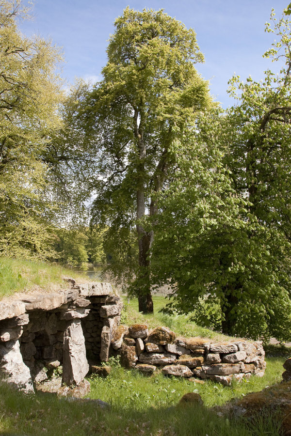 Ballyfin Exterior 120