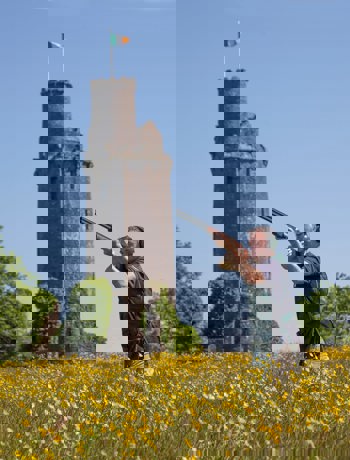 Activities - Shooting