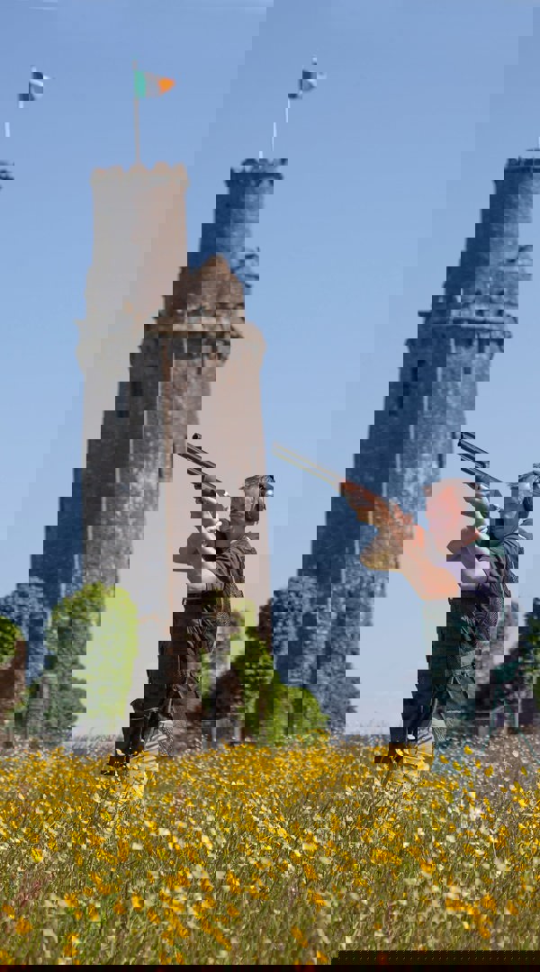 Activities - Shooting