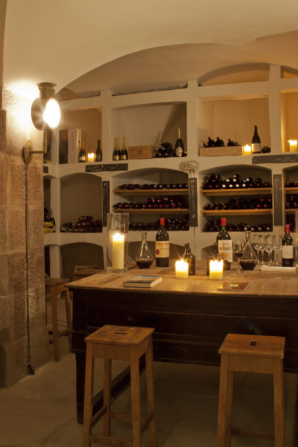 Wine Cellar