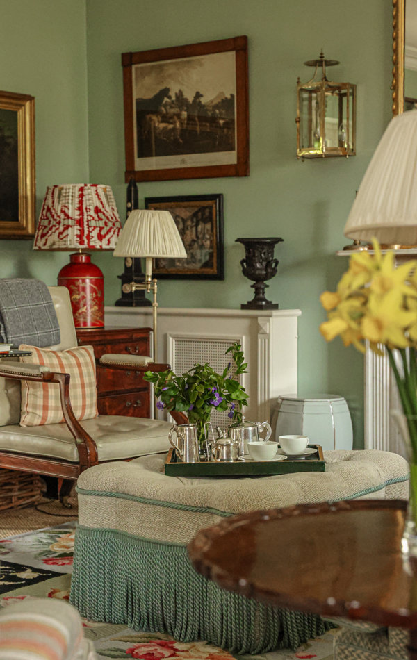 The Gardener's Cottage 106