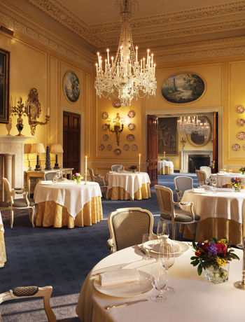 BALLYFIN Restaurant Dinnersetup Jack Hardy 2025