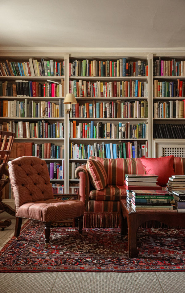 The Little Library 106