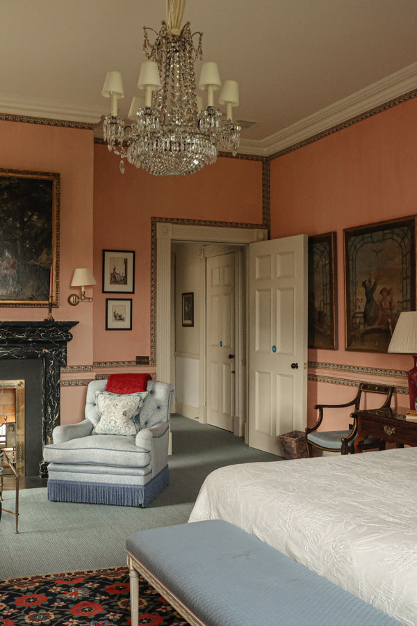 The Lady Mornington 106