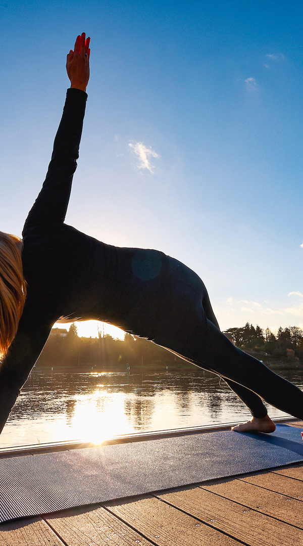 Yoga Ay Ballyfin
