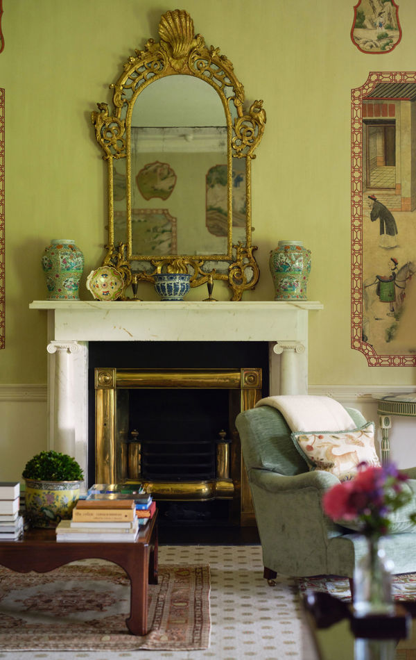 Ballyfin Detail X14 Jack Hardy 2025