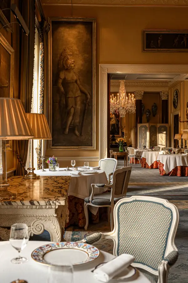 Dining 1