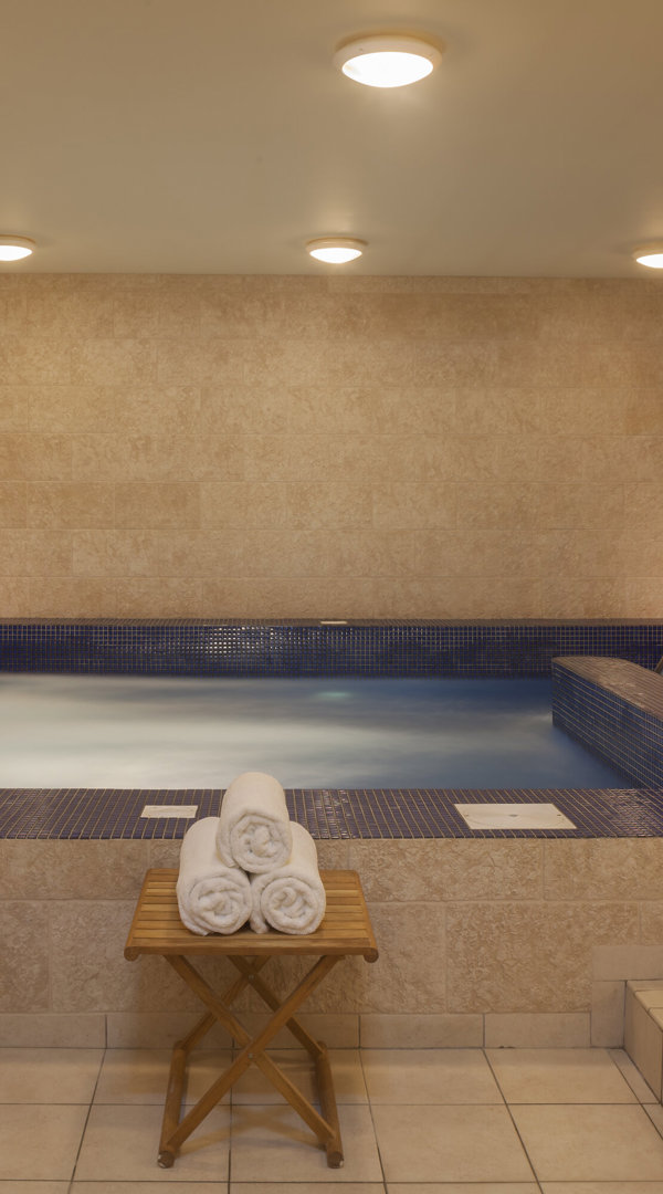 Ballyfin Spa 2