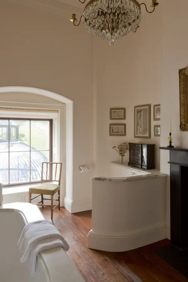 Christopher Coote Bathroom