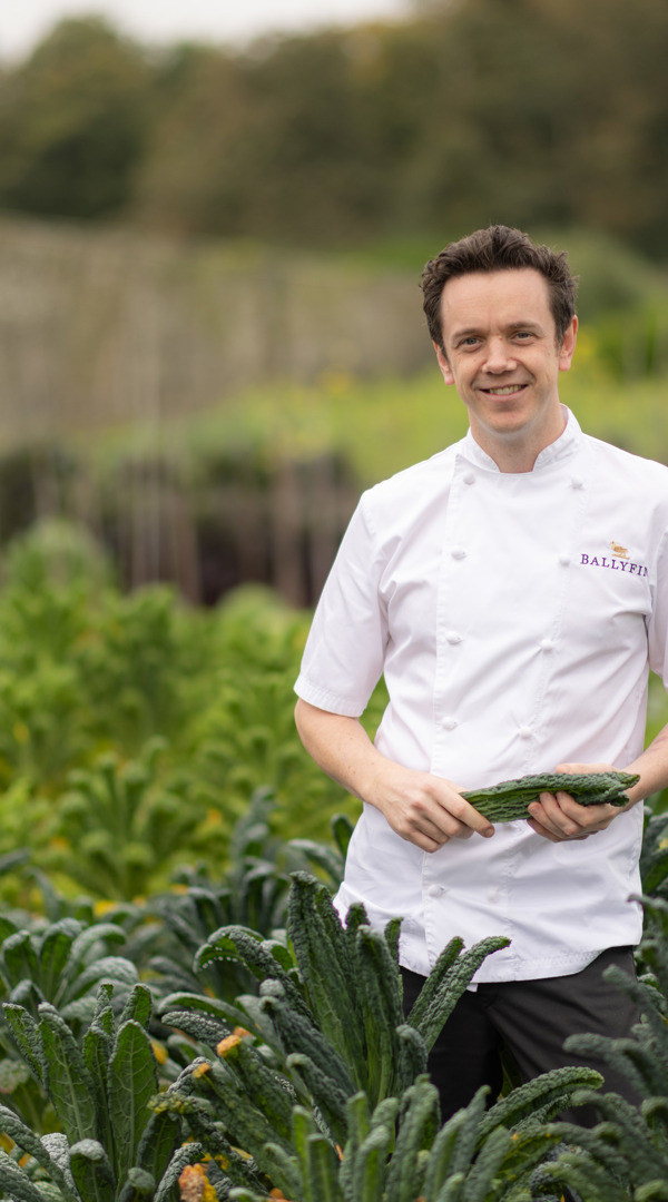 Richard Garden Outdoors