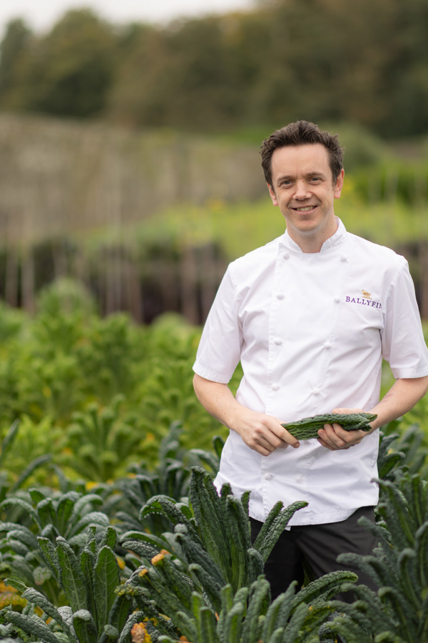 Richard Garden Outdoors
