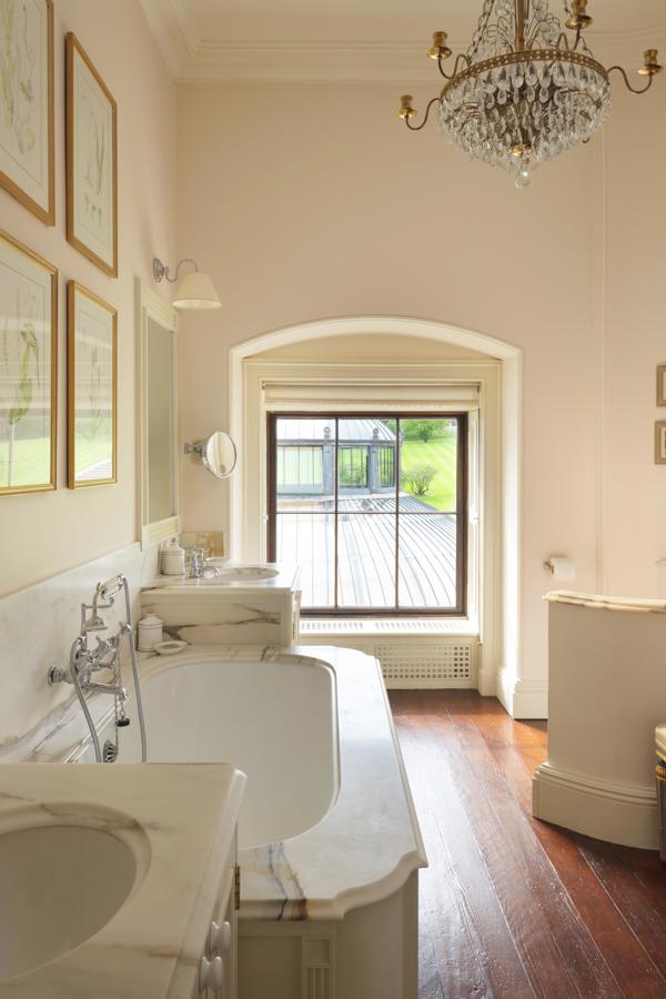 Ballyfin Sirchristophercoote Bathroom Jack Hardy 2025