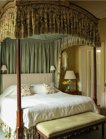 Duke Wellington Bedroom