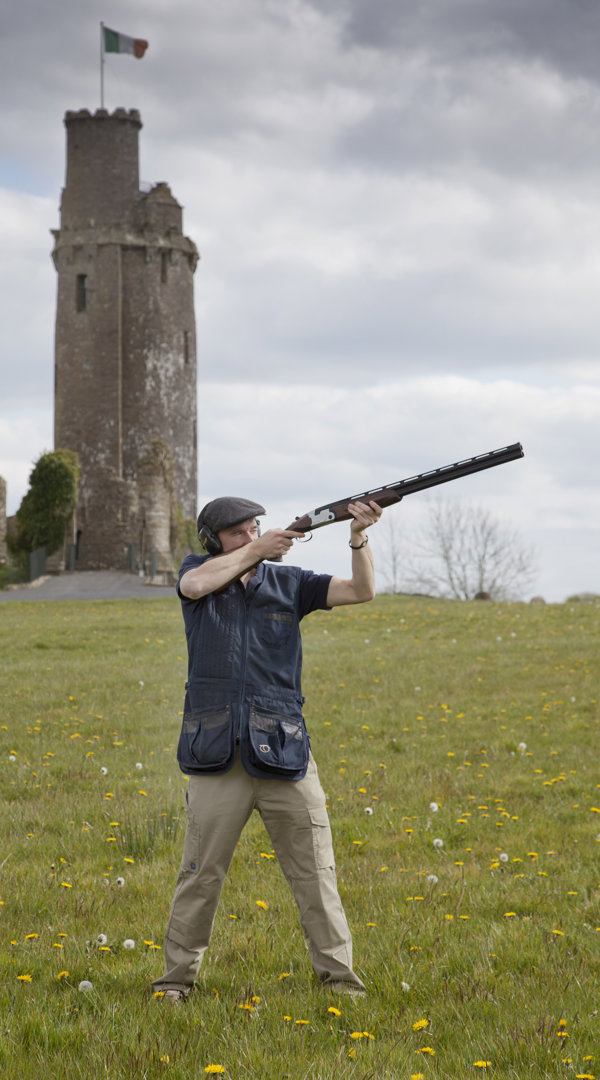 Activities Shooting