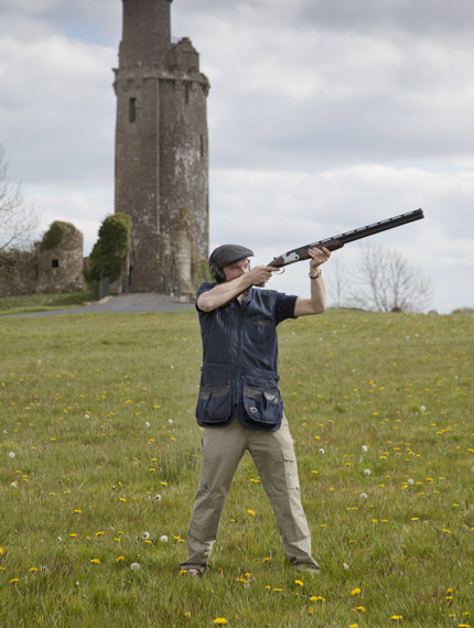 Activities Shooting