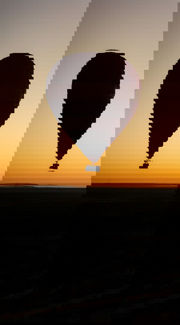 Hot Air Balloon Experiences