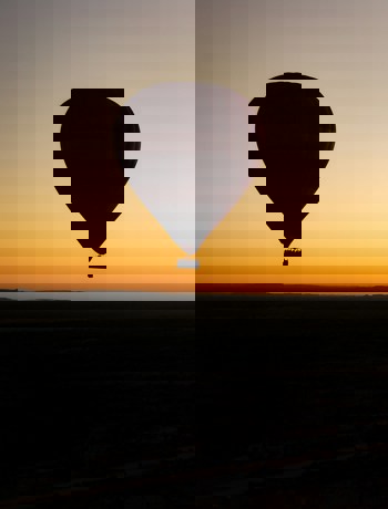 Hot Air Balloon Experiences