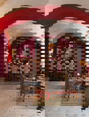The Cellar Min