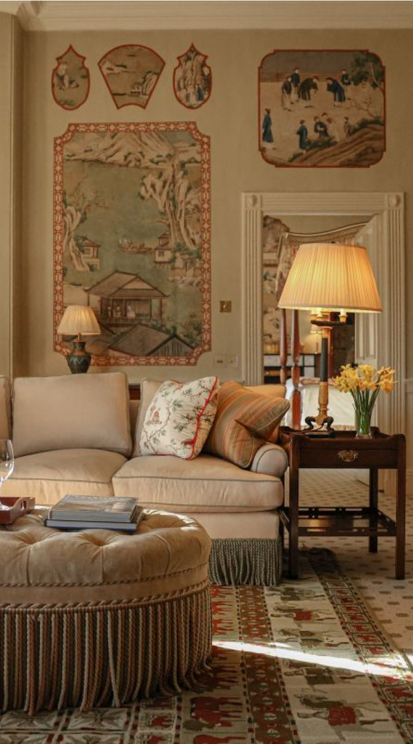 Rooms Home