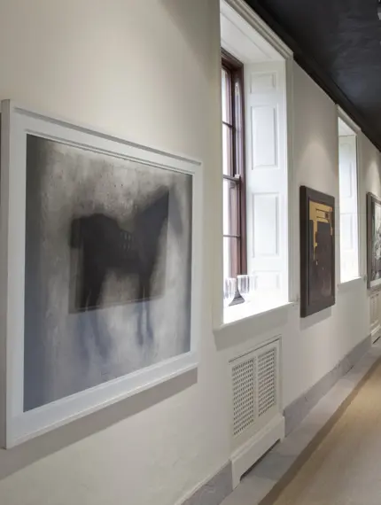 The Art Hall