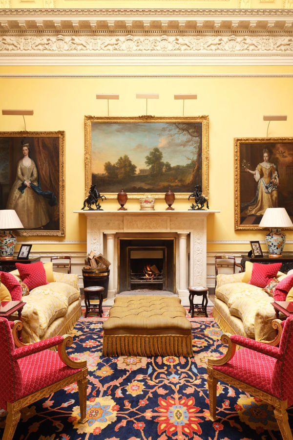 BALLYFIN Saloon 2 Jack Hardy 2025