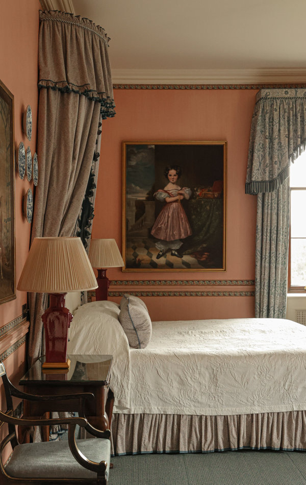 The Lady Mornington 105
