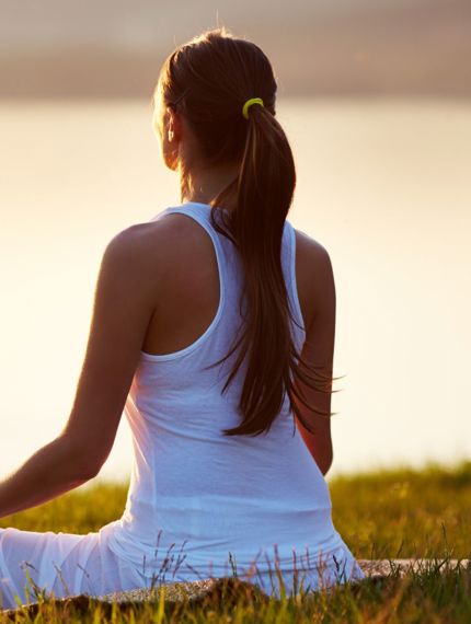 Meditation