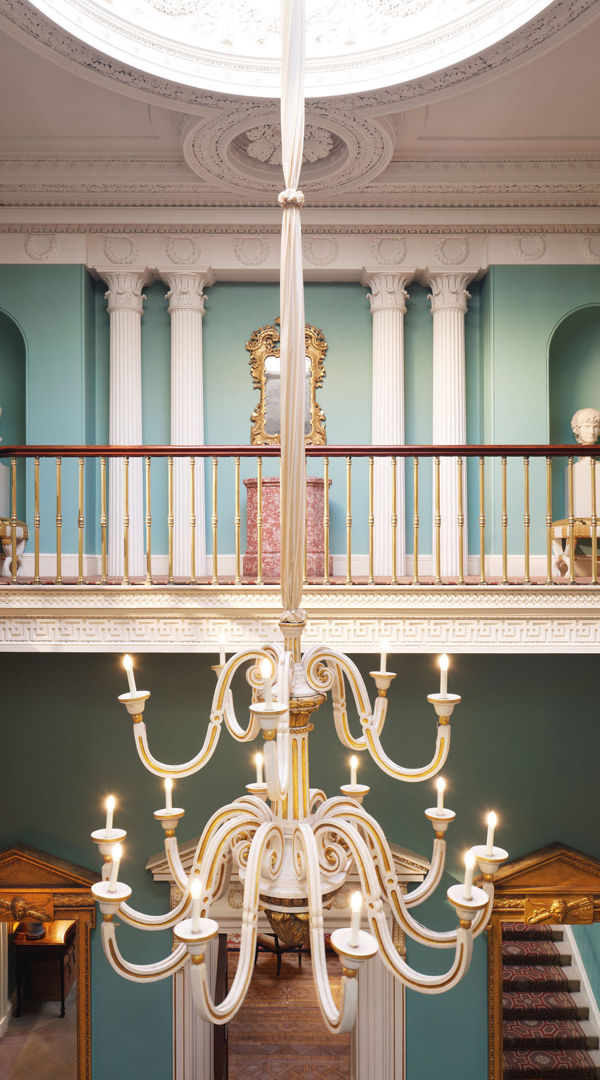 BALLYFIN Staircase 1 Jack Hardy 2025