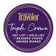 2026 CONDE NAST US CONDE NAST TRAVELER TRIPLE CROWN LOGO RGB