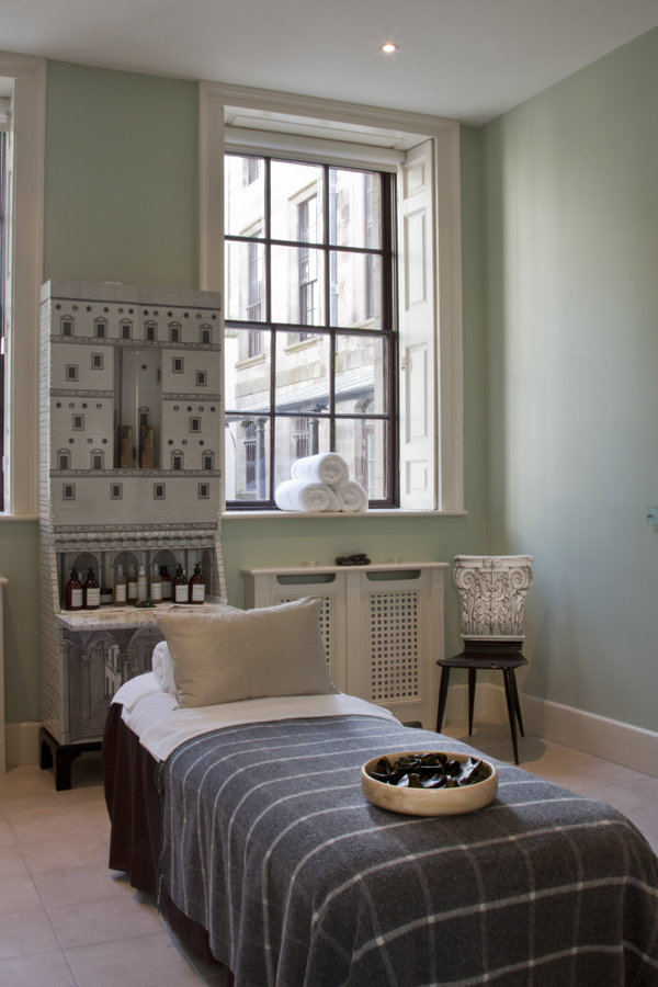 Spa Treatment Room
