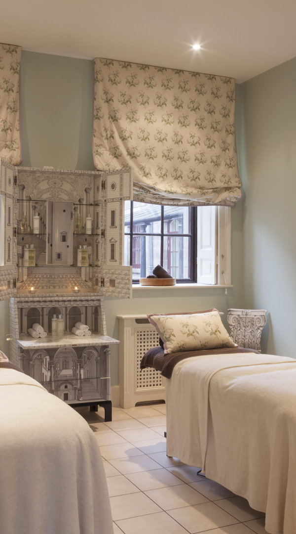 Spa Treatment Room (1)