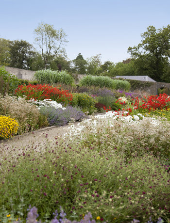Walled Gardens (1)