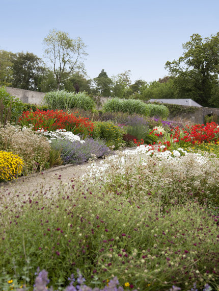 Walled Gardens (1)