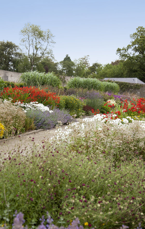 Walled Gardens (1)