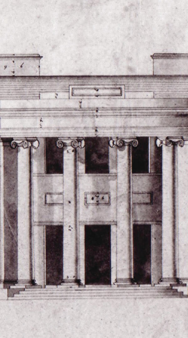 History House