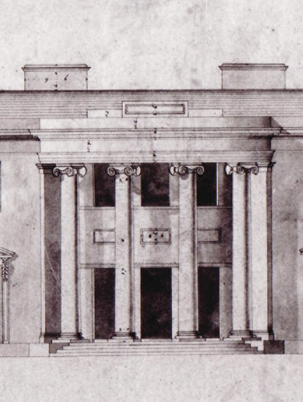 History House