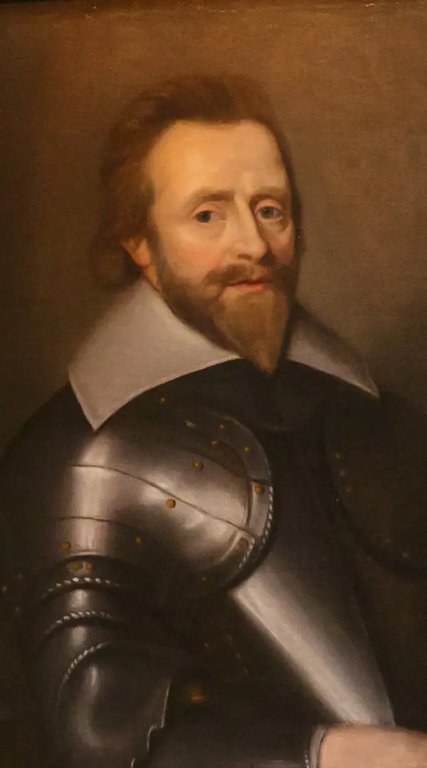 Sir Charles Coote