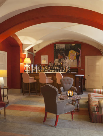 Cellar Bar