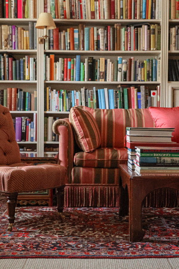 The Little Library 107