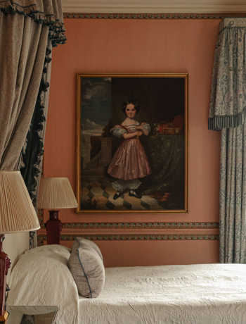 The Lady Mornington 102